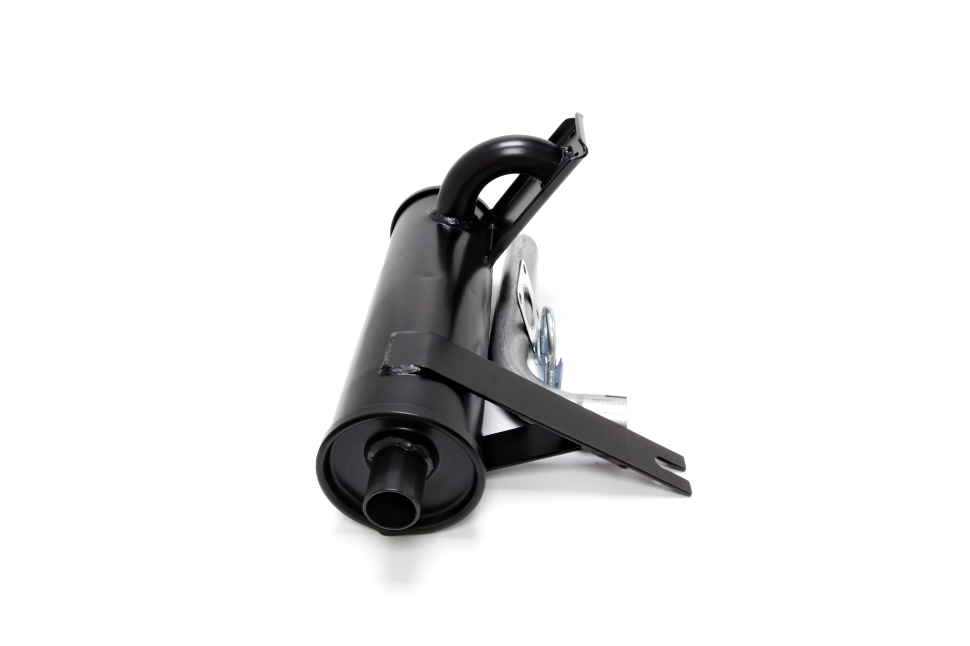 Myriad | Carrier Supra 750/850 | Muffler Kit | Myriad Parts